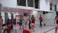Zumba La Perla Swing - Zumba Swing