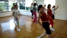 Zumba La cumbia del rio Arcelia