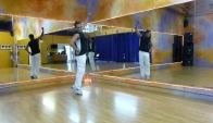Zumba Latin Hip Hop - Carribean Style