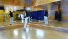 Zumba Latin Hip Hop - Carribean Style
