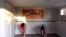Zumba Latinas - Man in the mirror - cool down