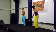 Zumba Latinas - Mil horas