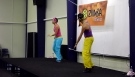 Zumba Latinas - Mil horas