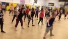 Zumba Leeds Uptown Funk - Zumba Funk
