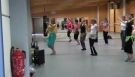 Zumba Liege - belly