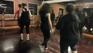 Zumba Line Dance To Hip Hop Soul Song
