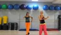 Zumba Loco by Ferda and Maike