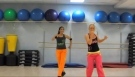 Zumba Loco by Ferda and Maike