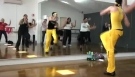 Zumba Los Campeones de la Salsa with ry