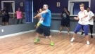 Zumba Lovegame Reggaeton Remix - Zumba Reggaeton