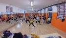 Zumba Lucca Profight and Fitness Rdx - Kotch Soca
