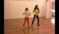 Zumba Mami - Zumba Kids