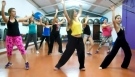 Zumba Mami reggaeton - Zumba