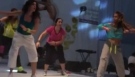 Zumba Masterclass Inshape Health and Fitness