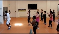 Zumba Medley - The Triple Challenge Workout