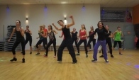 Zumba Mega Mix - Vamonos Pa' La Calle