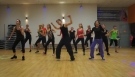 Zumba Mega Mix - Vamonos Pa' La Calle