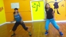 Zumba Megamix Boom