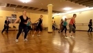 Zumba Menea la pera