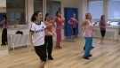 Zumba Merengue-Que te Mueve