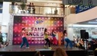 Zumba Merengue - Amarfis