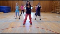 Zumba Merengue - Las Mamies