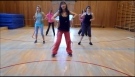 Zumba Merengue - Las Mamies