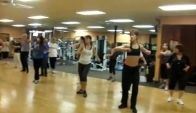 Zumba Merengue - choreography