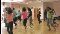 Zumba Merengue A La Nena La Gusta