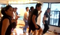Zumba Merengue Con Juan
