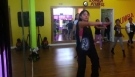 Zumba Merengue Con Liz Meza