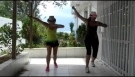 Zumba Merengue El hoyo - Amarfis and la banda de atakke