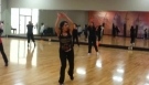 Zumba Merengue Meto Mano with Shirley