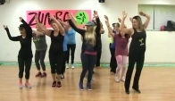 Zumba Merengue Reggaeton Original Choreo