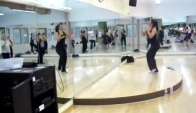 Zumba Merengue Reggaeton
