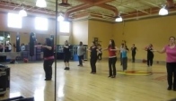 Zumba Merengue rutine