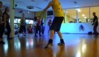 Zumba Michelle Uptown Funk Bruno Mars