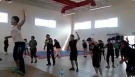 Zumba Mimi San Pancho-Cumbia Sampuesana