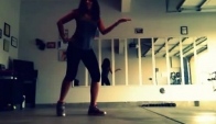 Zumba Mirame Cumbia
