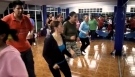 Zumba Miss Rosy Cumbia - Ya Te Olvide Gimnasio Kocoosh