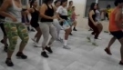 Zumba Mix Aquecimento Aula Swing Art Corpus