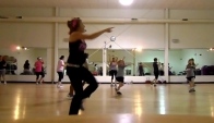 Zumba Moves Like Jagger - Zumba workout