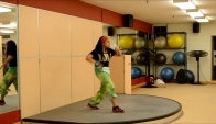 Zumba Moviendo Caderas Reggaeton - Zumba Reggaeton