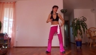 Zumba Moviendo el Pum - Zumba Merengue