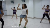 Zumba Ms Thy - SaigonBelly dance