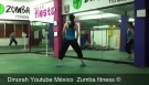 Zumba Mueves Pompas