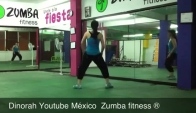 Zumba Mueves Pompasxe
