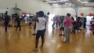 Zumba Namibia with TommyLika Belly