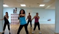 Zumba Naughty Girl by Beyonce