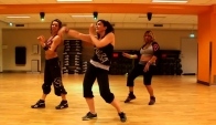 Zumba Norway broi me Belly dance